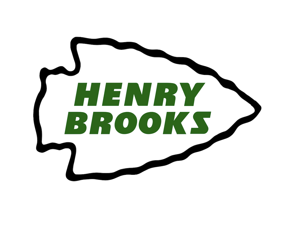 Henry B Supply logo